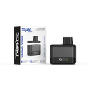 ZIIP Z COLORS 5% DISPOSABLE POD 15000 PUFFS BOX OF 3