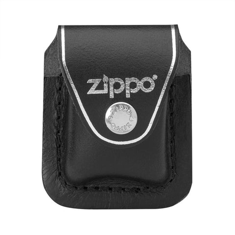 ZIPPO LEATHER LIGHTER POUCH