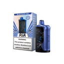 GEEKBAR RIA NV30K 5% DISPOSABLE 30000 PUFFS BOX OF 5