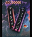 ADALYA ADL20000 2% DISPOSABLE BOX OF 5