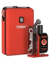 TYSON 2.0 X STUNDENGLASS MODUL + DOK DELUXE TRAVEL SET