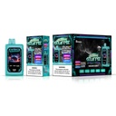 HOTBOX ELITE 5% DISPOSABLE 50000 PUFFS BOX OF 5