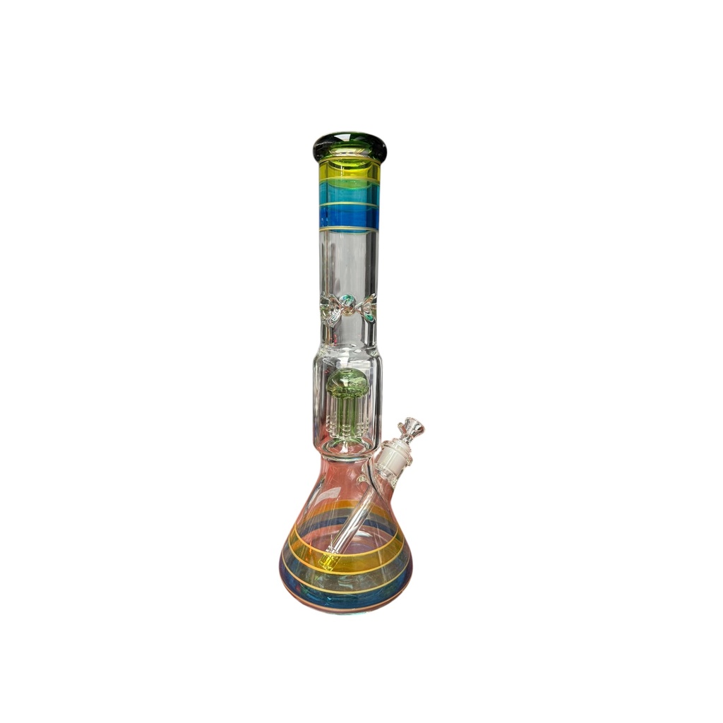 PRISM PERC 18" WATER PIPE #3169936