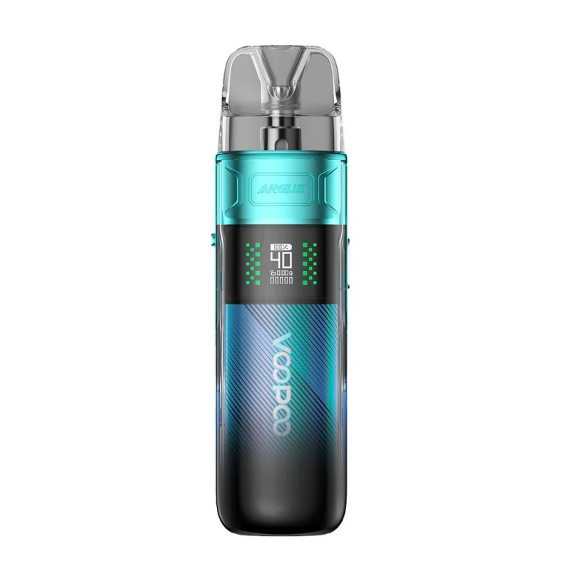 VOOPOO ARGUS E40 POD KIT