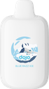 DOJO IMATE X POD 5% DISPOSABLE 20000 PUFFS BOX OF 5